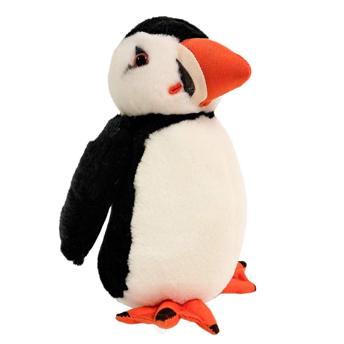 Peluche Macareux