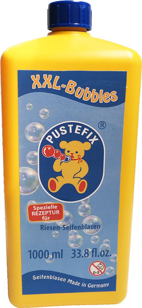 Maxi 1000ml Nachfüllflasche