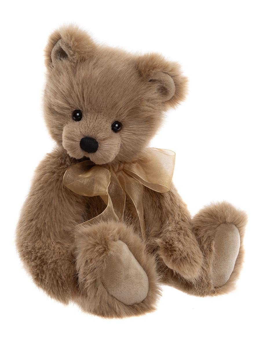 Peluche Beanstalk l’Ourson