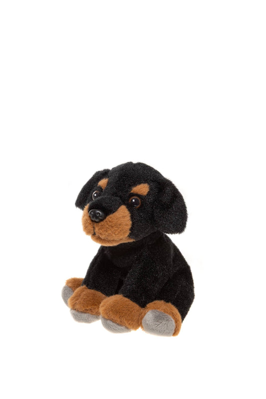Plüschtier Cuddle Cub Rottweiler