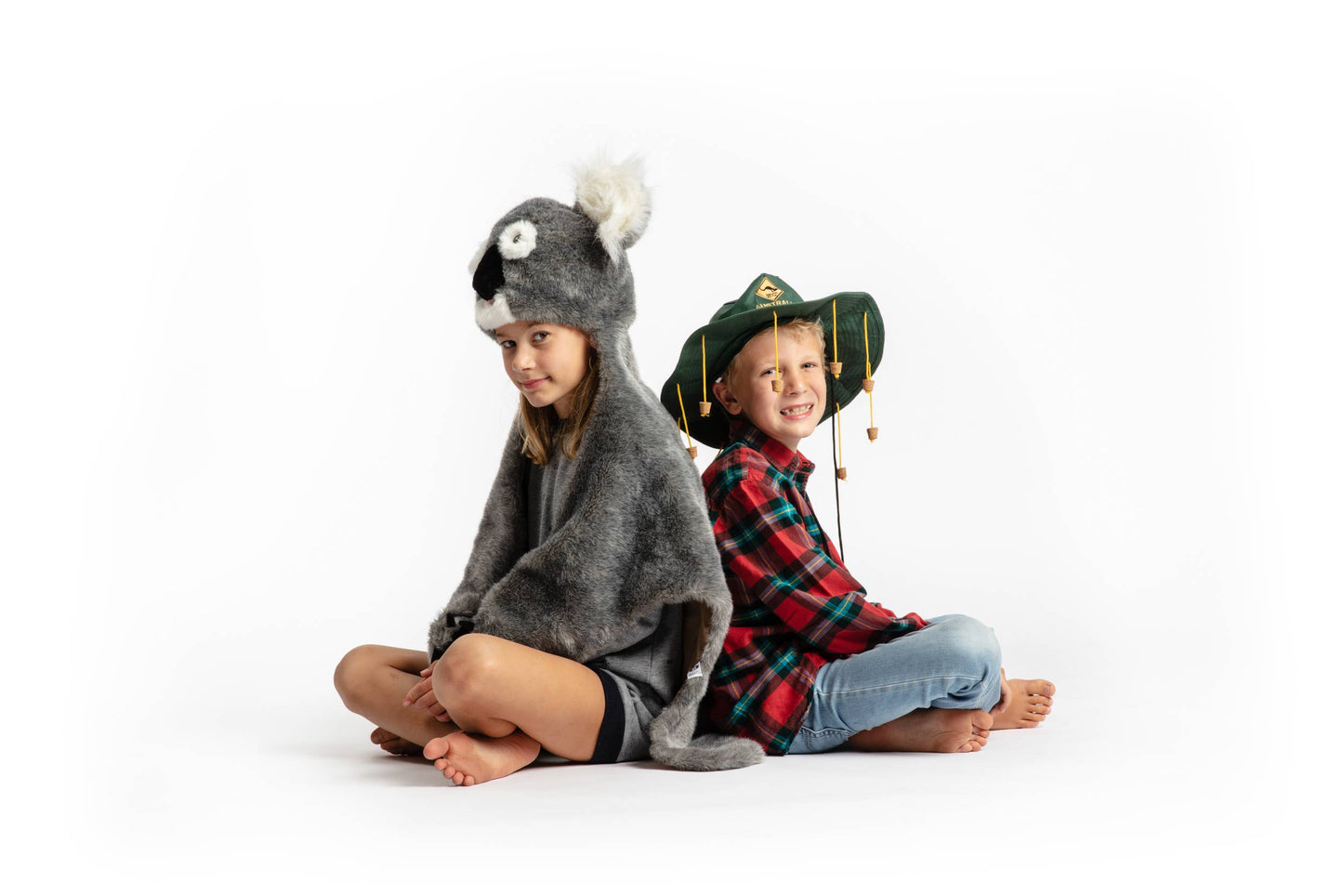 Koala Kinderkostüm