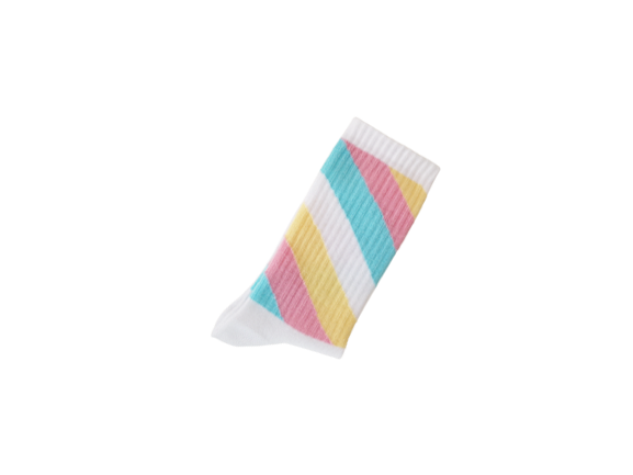 Children's Marshmallow Socks