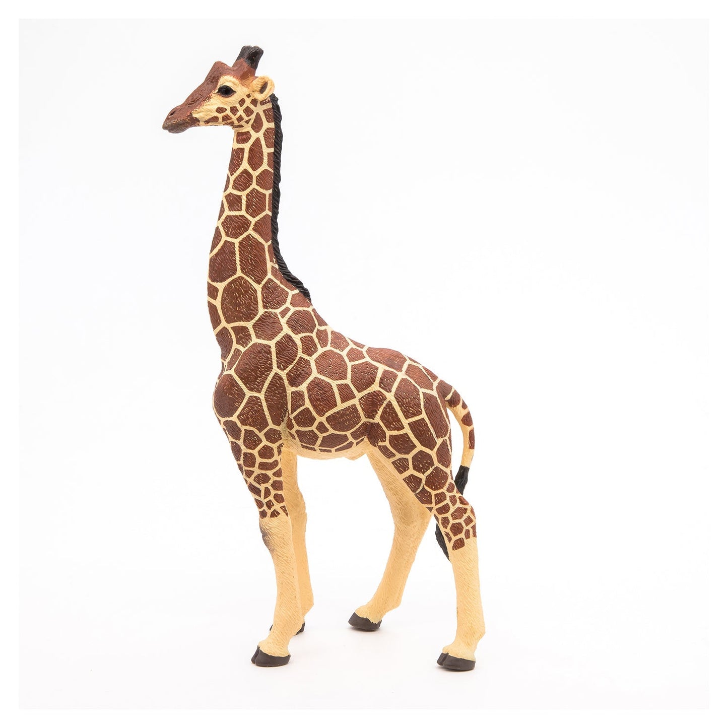 Figurine Girafe mâle