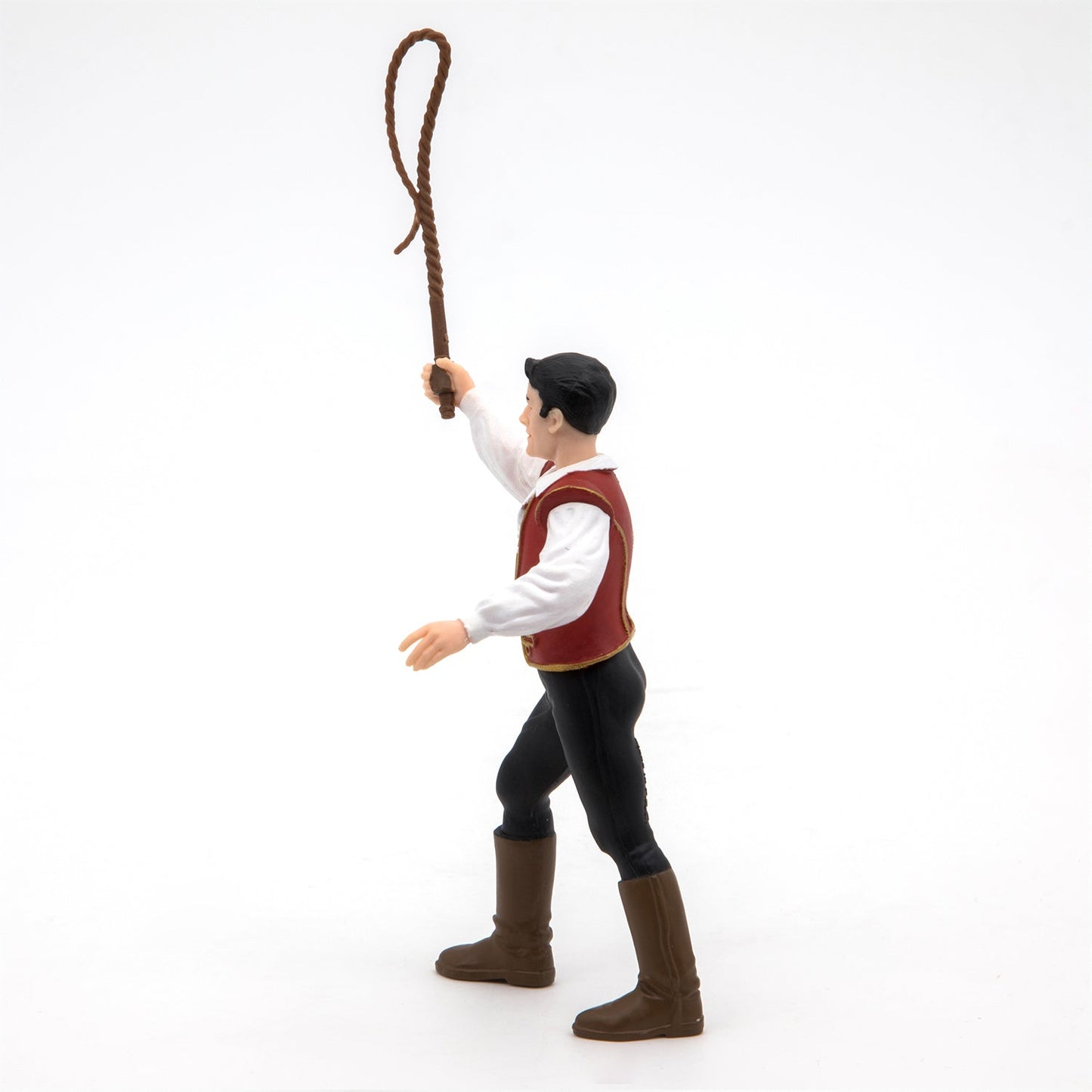 Figurine Dompteur Papo - animal sauvage