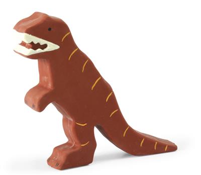 Mon Premier Dinosaure – Tyrannosaure (T‑Rex) – Tikiri