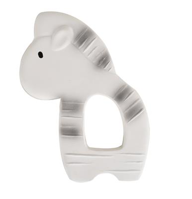 Anneau de Dentition Zèbre – Tikiri