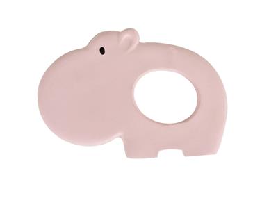 Anneau de Dentition Hippopotame – Tikiri