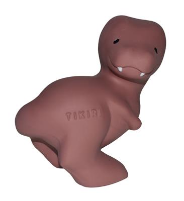 Mon Premier Dinosaure – Tyra (T‑Rex) – Tikiri