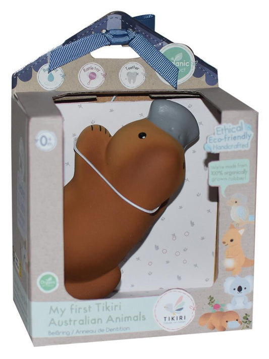 Mon Premier Animal Australien Ornithorynque – vue produit 2