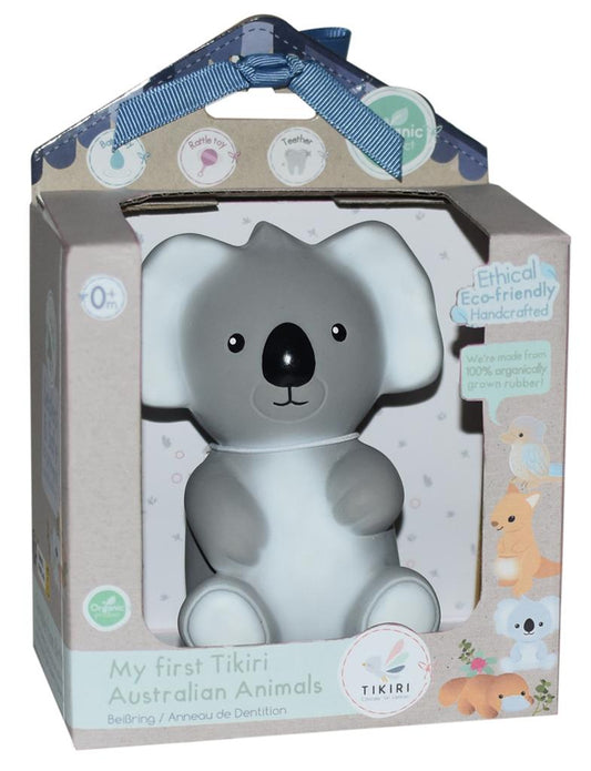 My First Australian Animal Koala