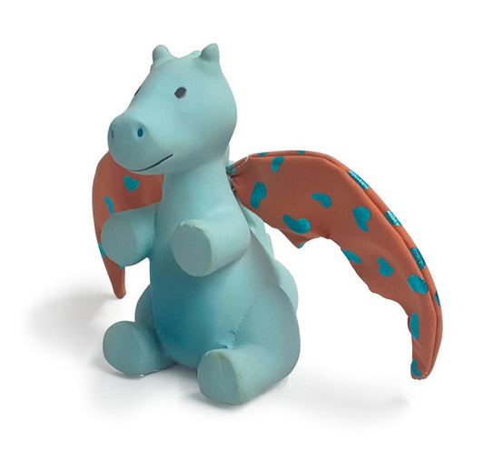 Dragon de Soleil – vue produit 2