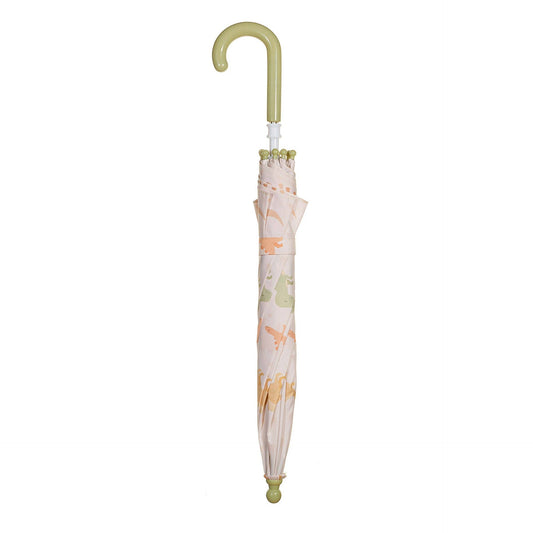 Desert Dino Umbrella for Children
