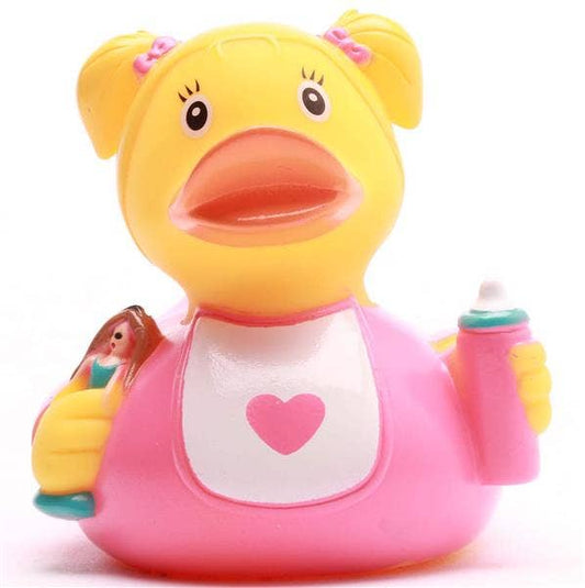 Baby-Ente Mädchen