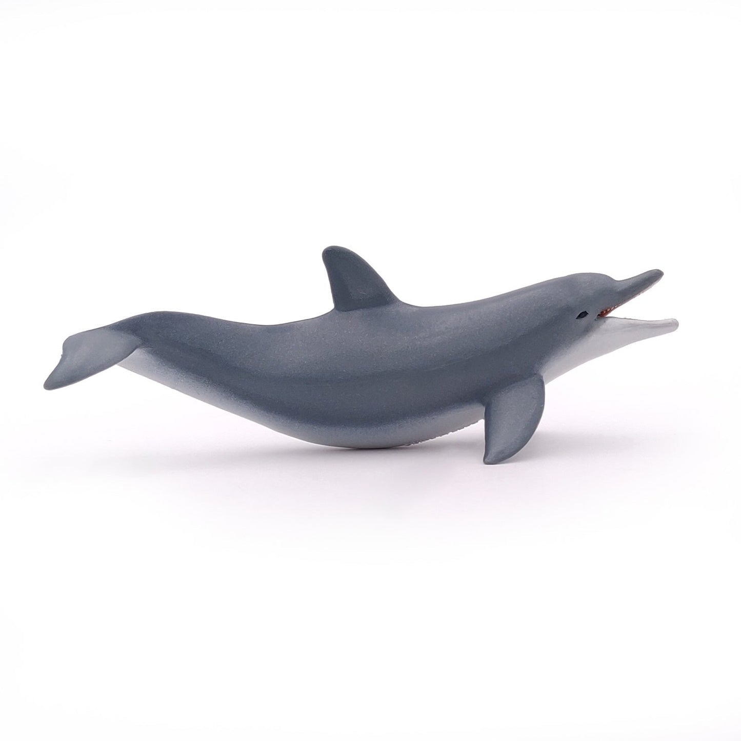 Figurine Dauphin jouant Papo - animal marin