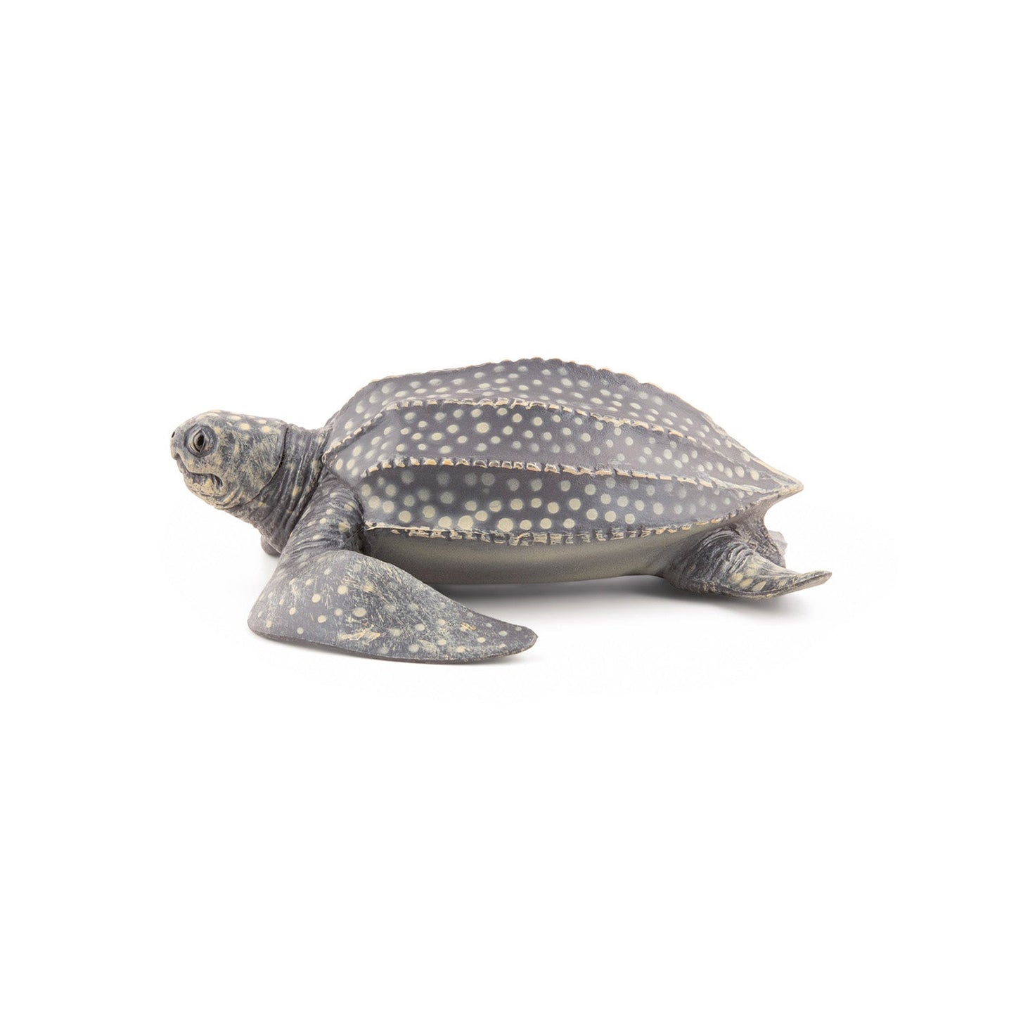 Figurine Tortue Luth Papo - animal marin