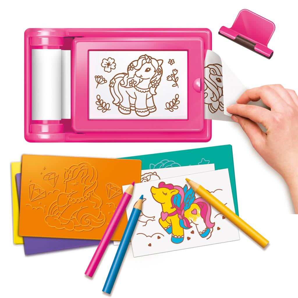 Unicorn Art Studio