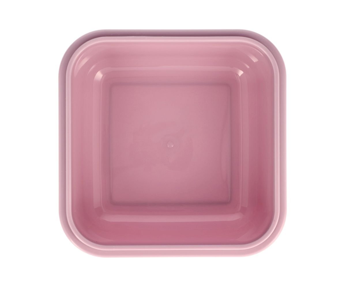 Grande Boîte à Déjeuner Fille Fantastique