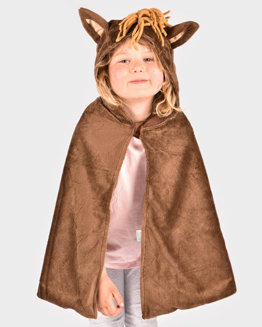 Cape Horse 98-128 Gr 3-8 Jahre