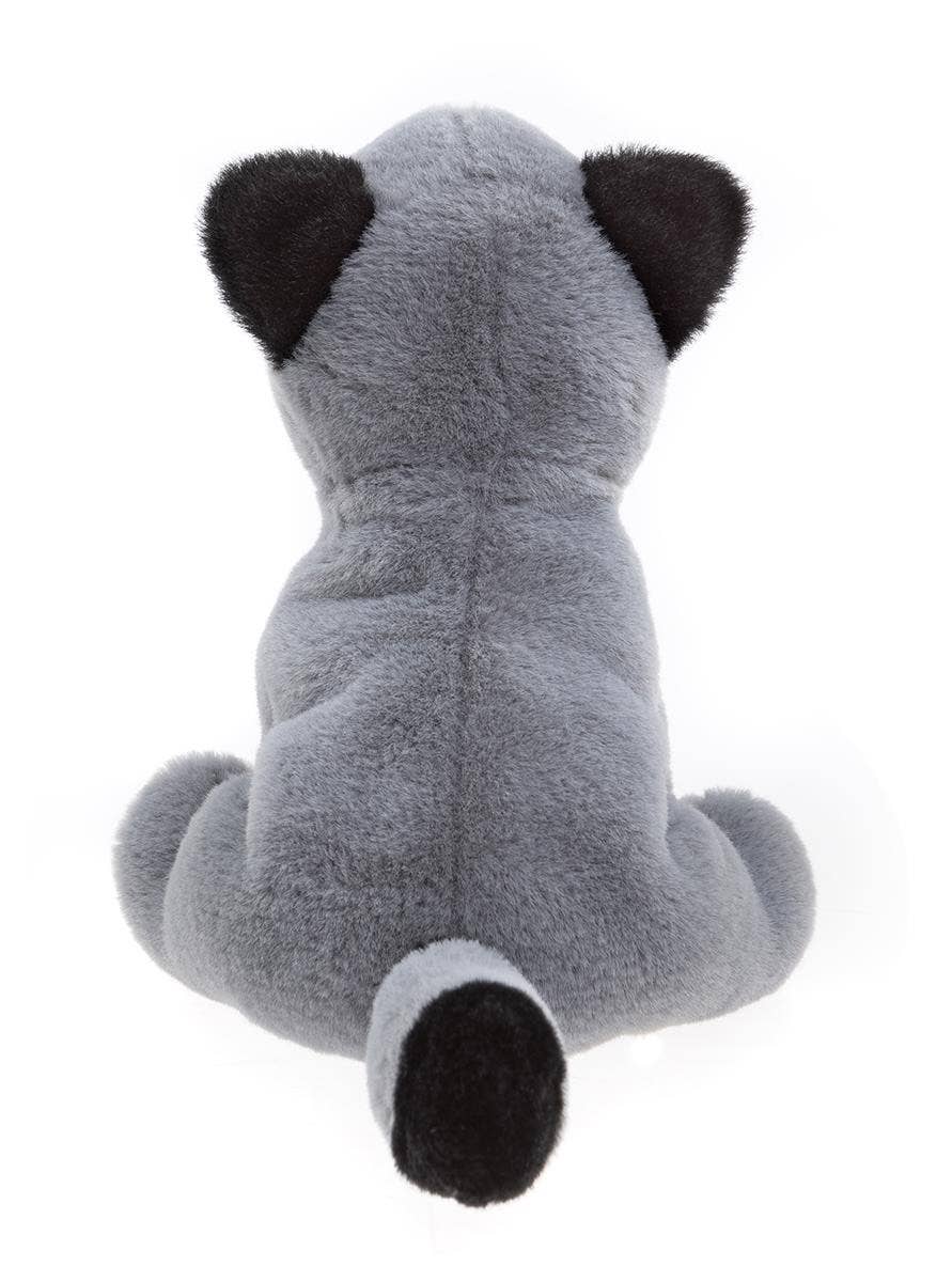 Plüschtier Cuddle Cub Waschbär