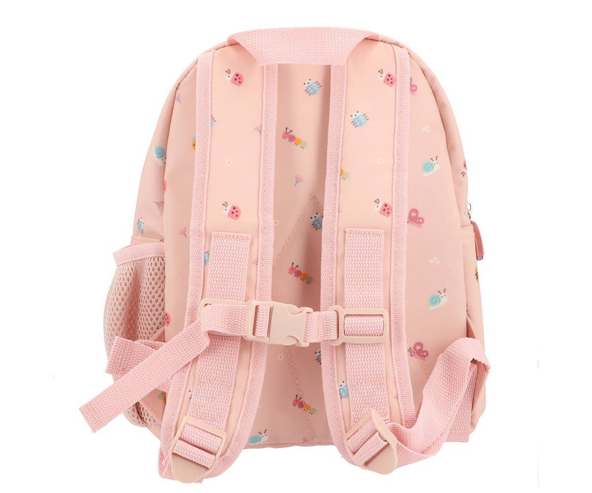 Sac à dos enfant Insectes - vue 2