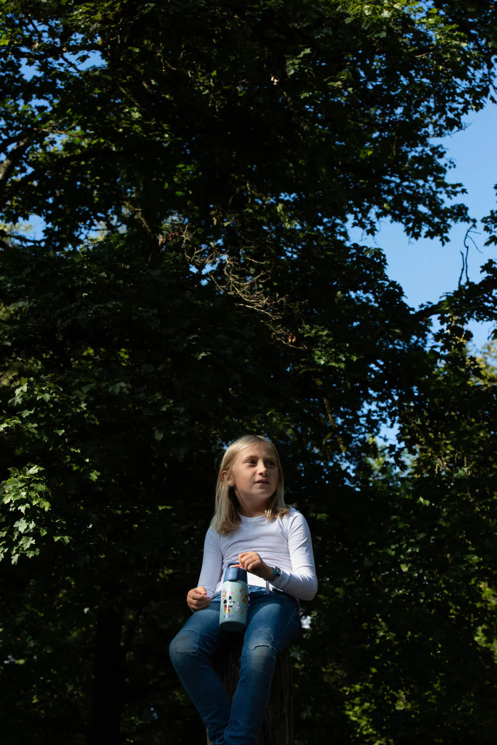 Shield ONE Kids Mickey & Friends 0,5 L Wasserflasche