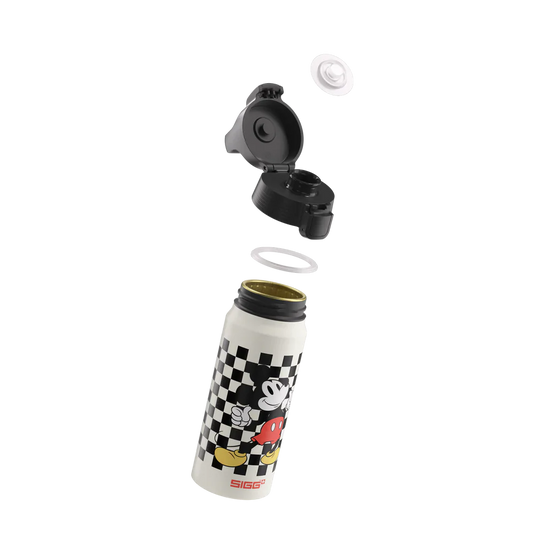 Gourde enfant WMB ONE Kids Mickey Retro 0.6 L