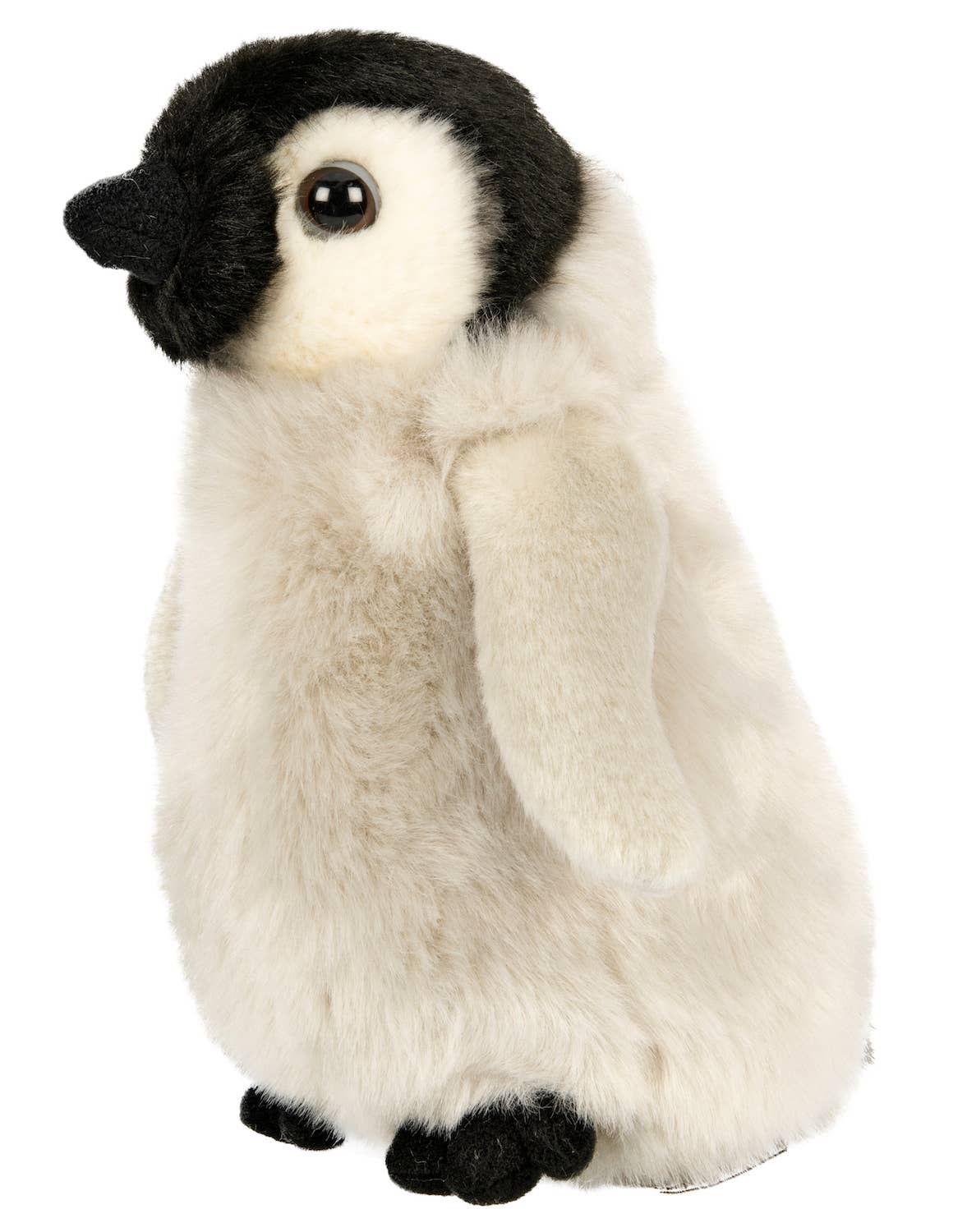 Peluche Bébé pingouin