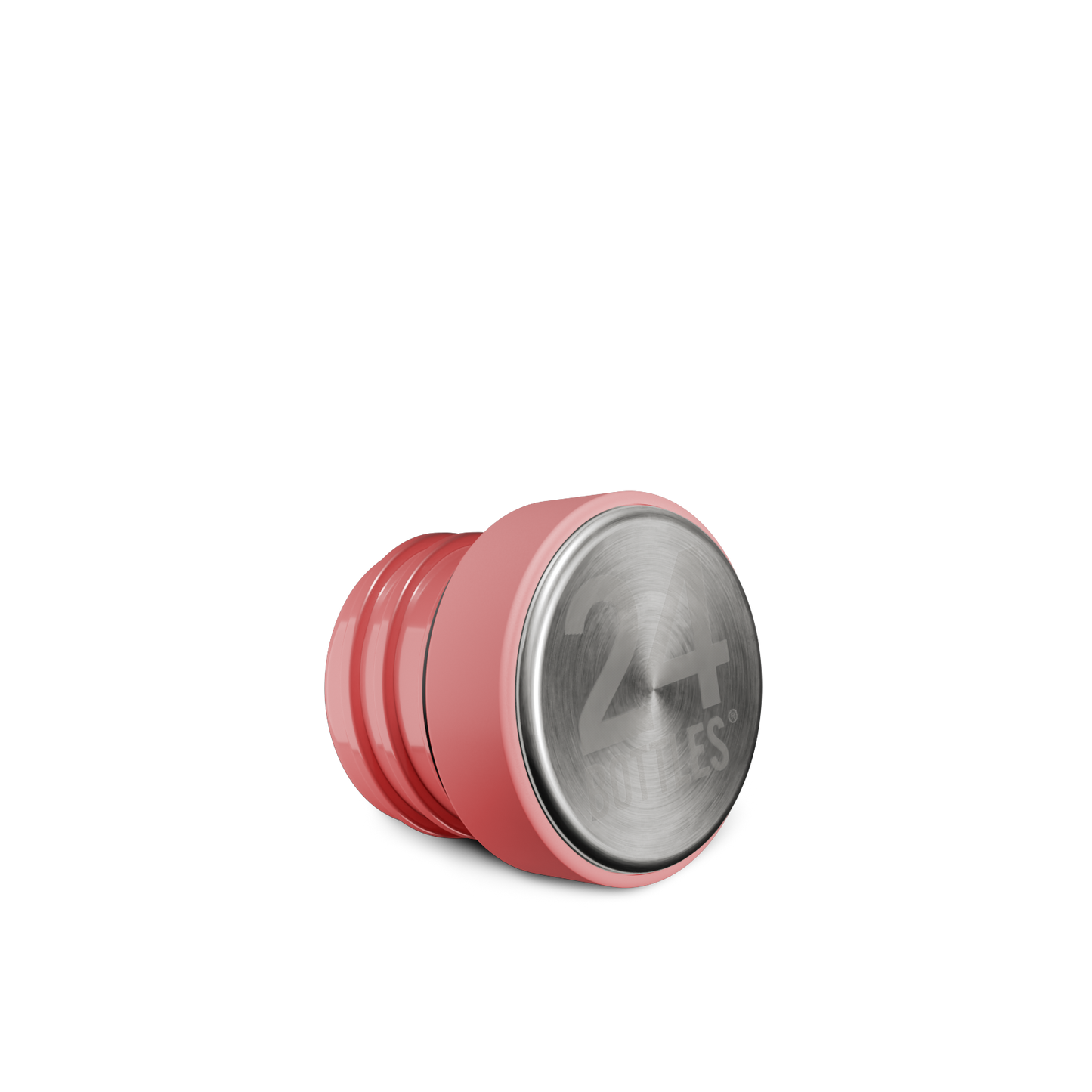 Accessoires | Urbaner Deckel - Hellrosa