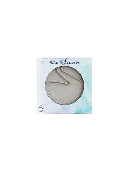 Kit de Vaisselle Enfant Cygne