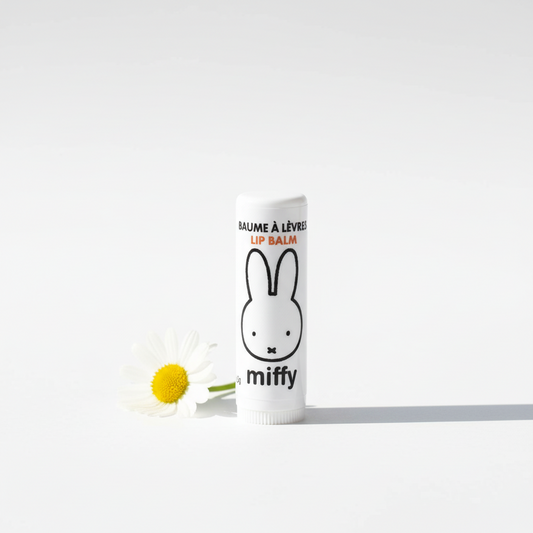 Miffy Bunny Lippenbalsam