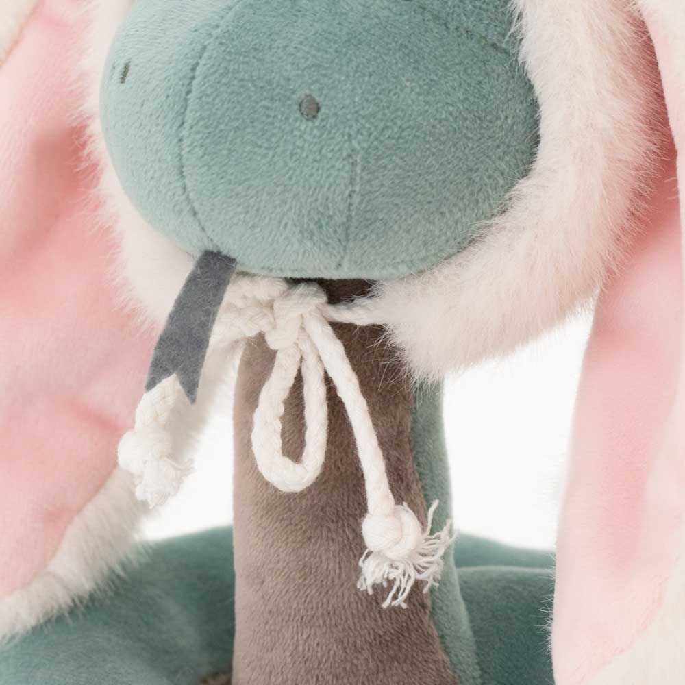 Mischa Schlangenplüschtier - 0+