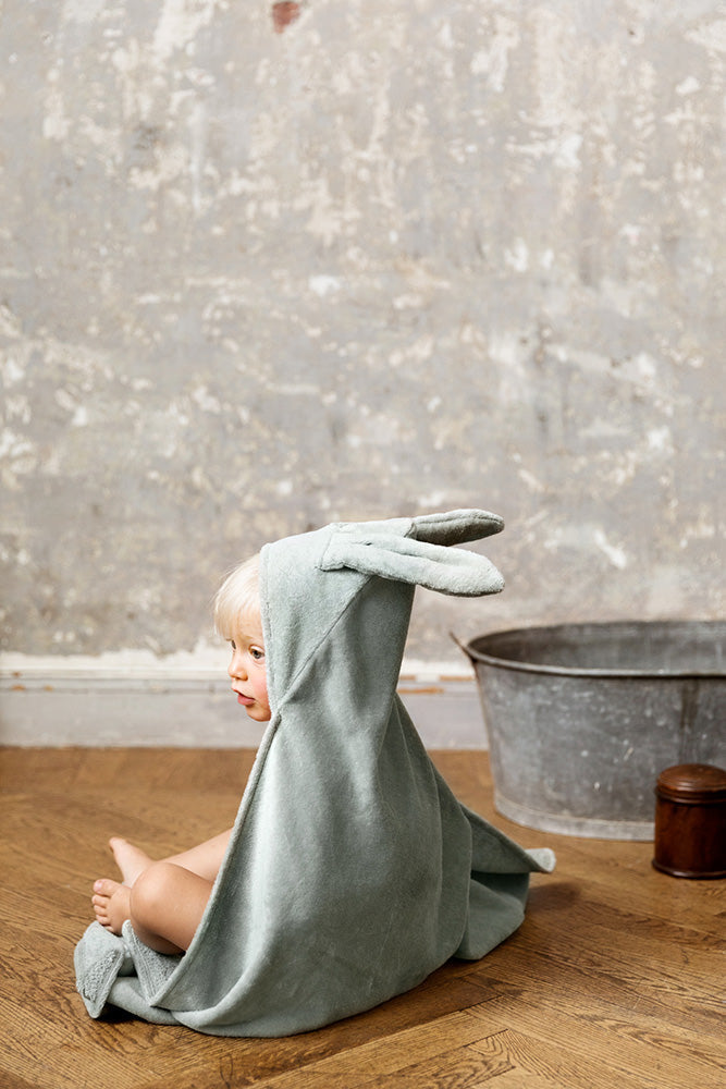 Cape de Bain Mineral Green