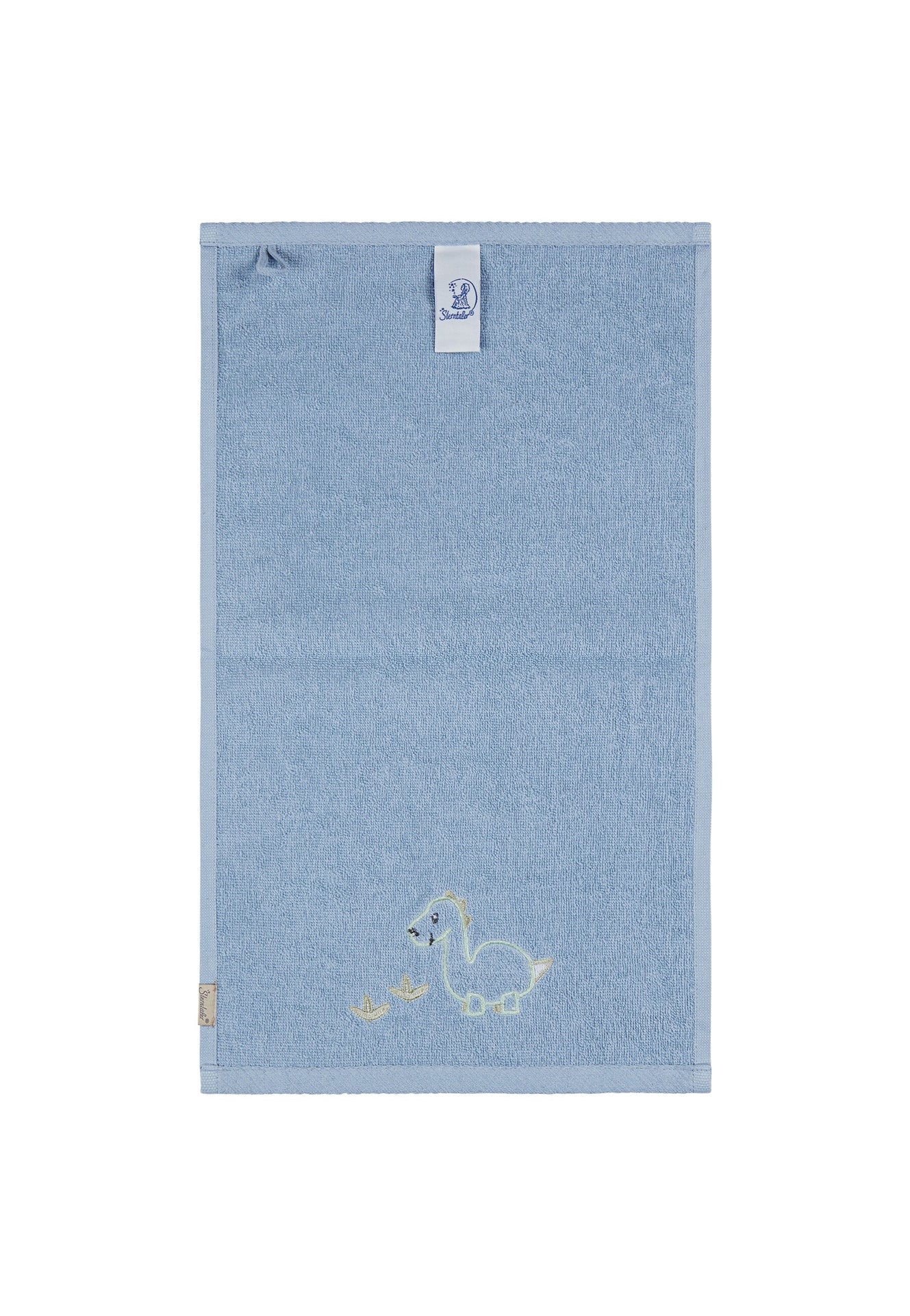 Set of 2 children's towels