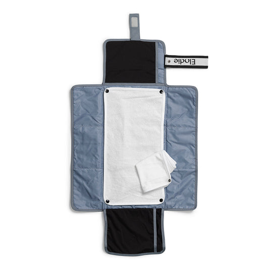 Langer mats Nomade Tender Blue