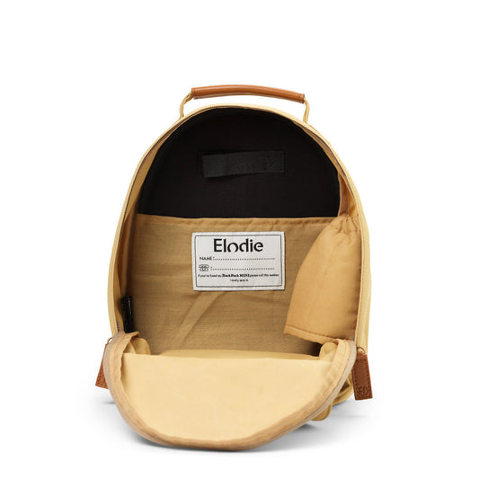 Goldmini-Rucksack.