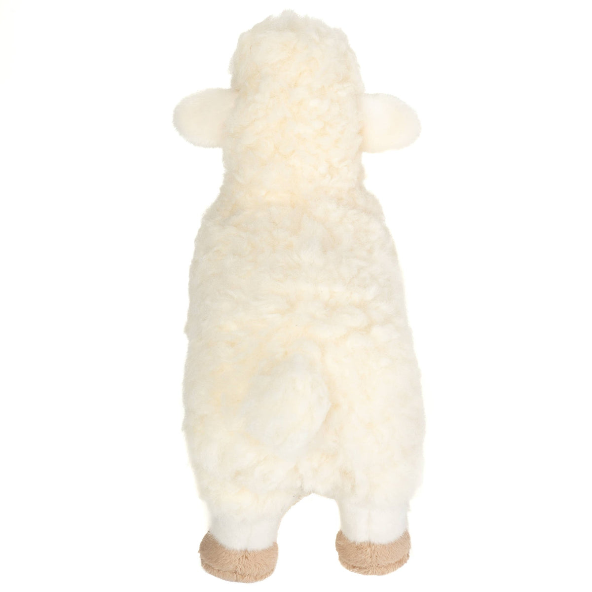Peluche Mouton Debout - Teddy Hermann