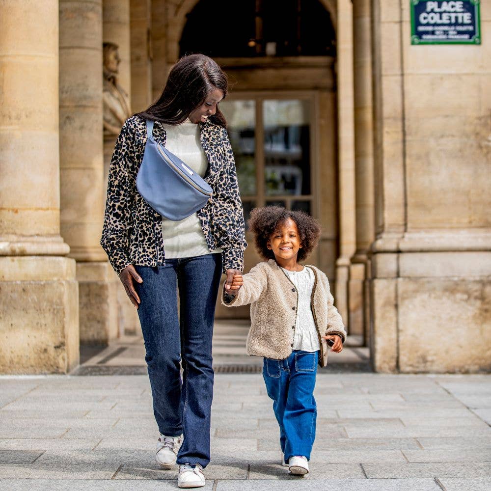 LIPA Windel-Bauchtasche