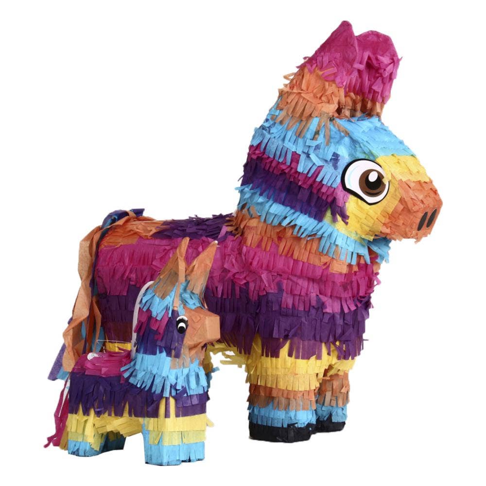 Little Donkey Piñata