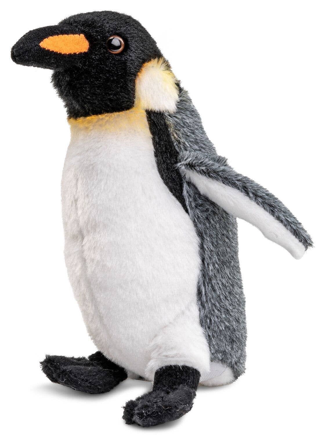 Peluche Pingouin empereur