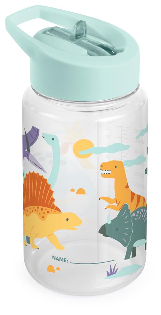 Gourde Dinosaures