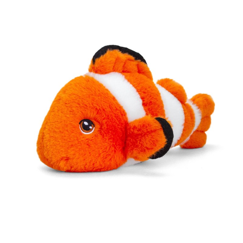 Plüschtier Clownfisch 25cm