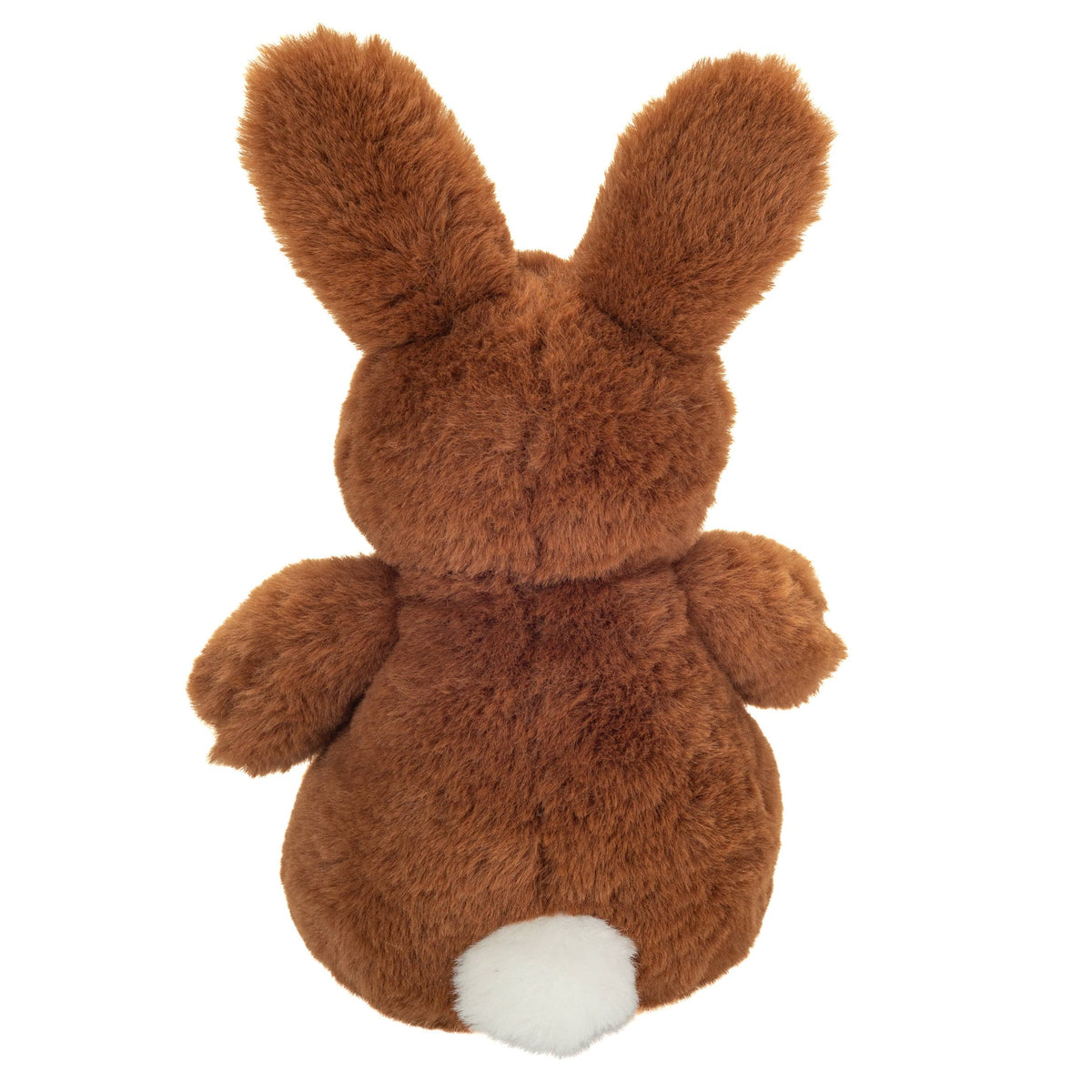 Peluche Lapin Luna Brun Foncé - Teddy Hermann