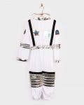 Frotteehandtuch Astronaut 110 cl 4-5 Jahre