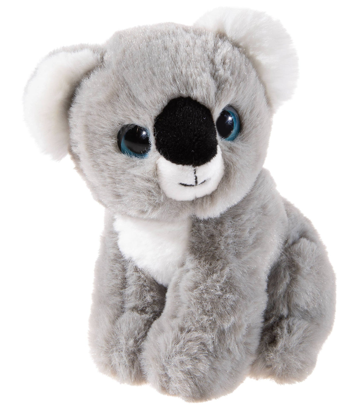 Peluche Misanimo Mini-Mi Koala - 14 cm