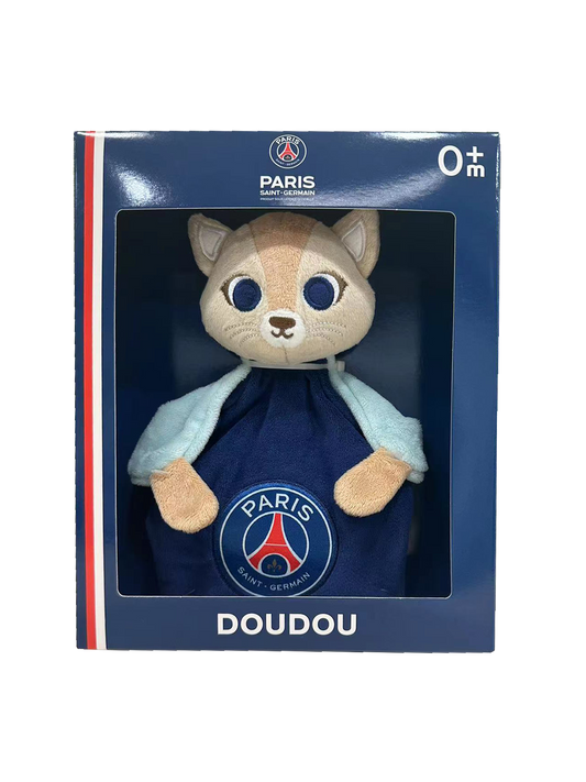 Doudou Paris Saint-Germain - Baghera (visuel 2)