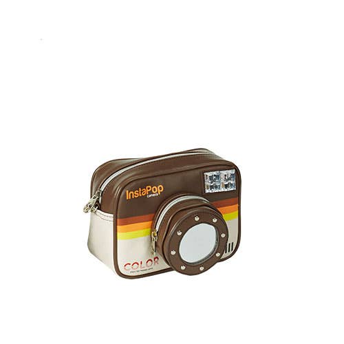Portemonnaie Cam Oh My Pop! „Insta Love“