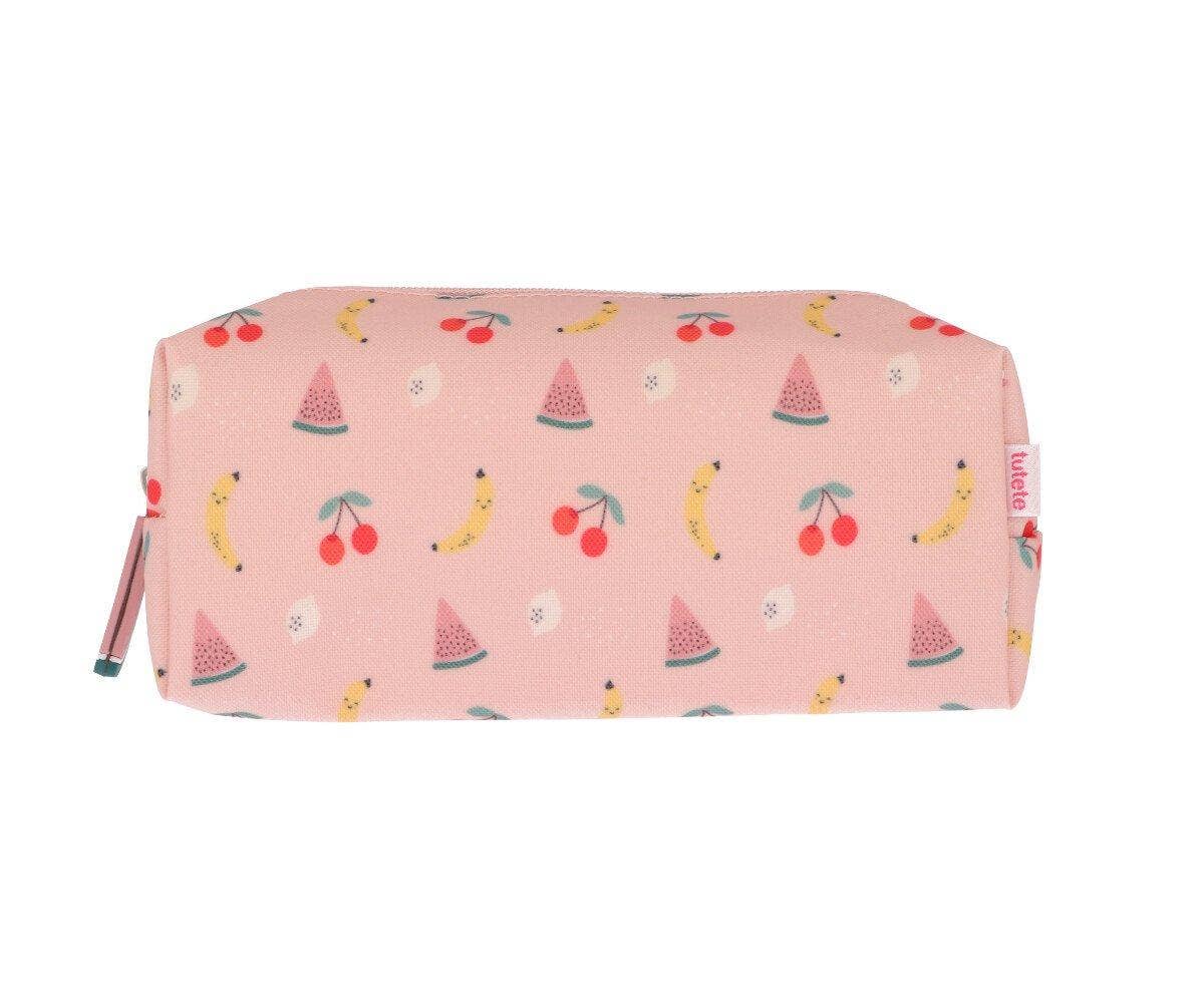 Trousse à Crayons Fruits - vue 2