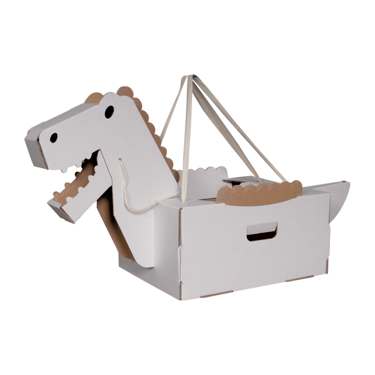 Costume Dinosaure