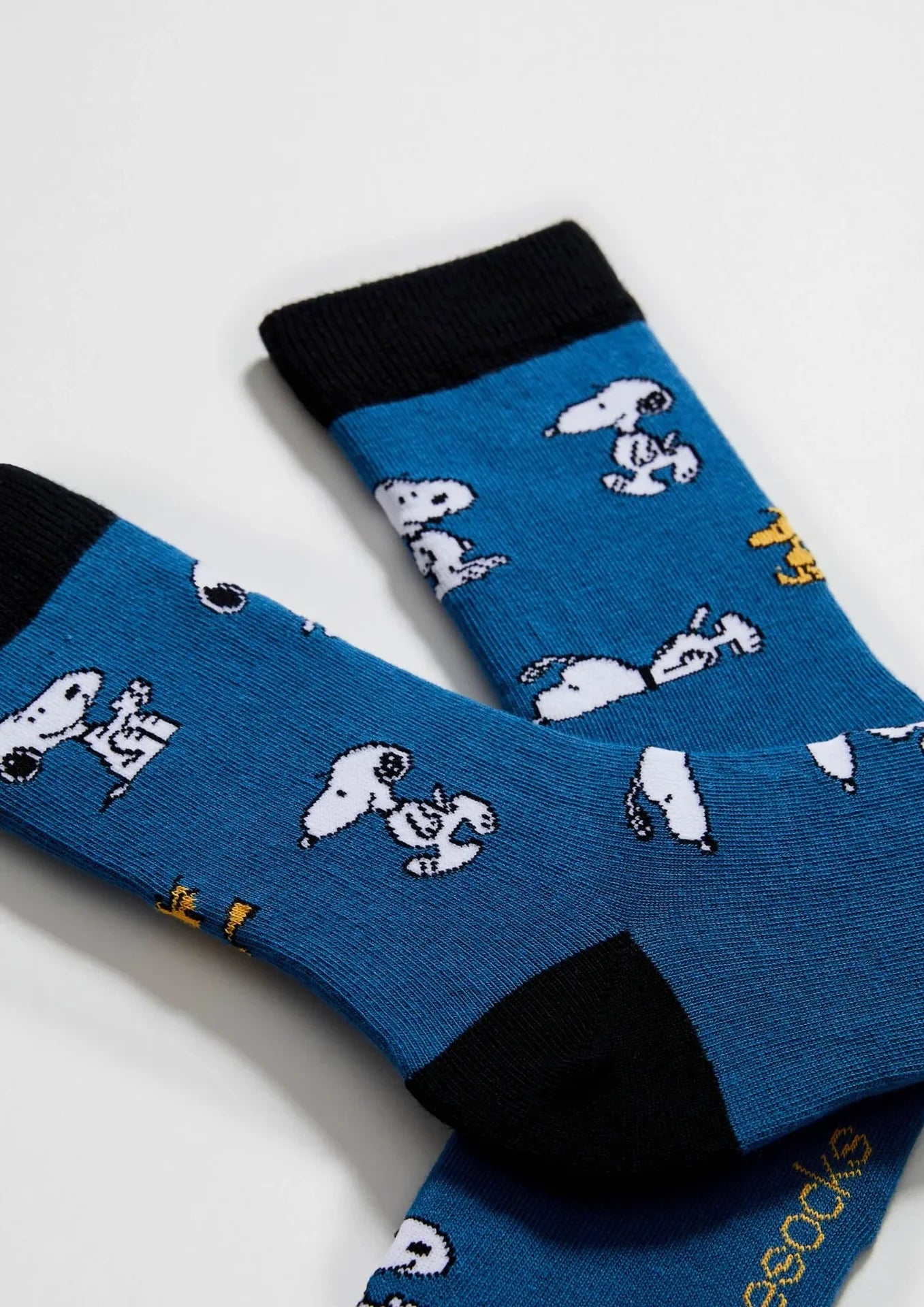 BeSnoopy Kindersocken