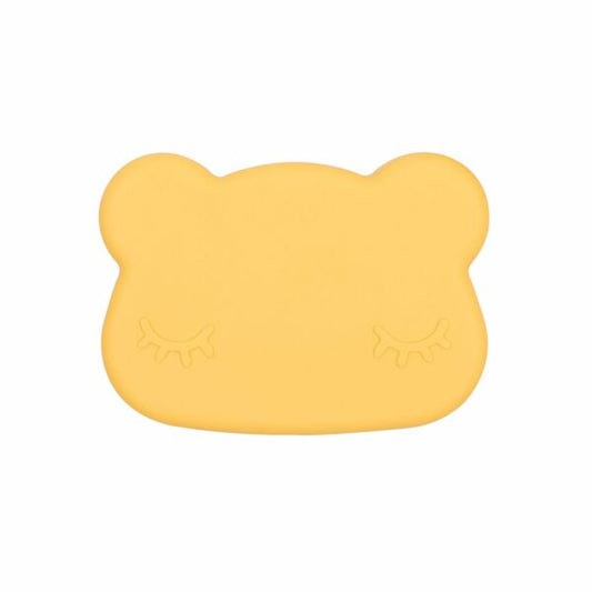 Yellow bear tasting box